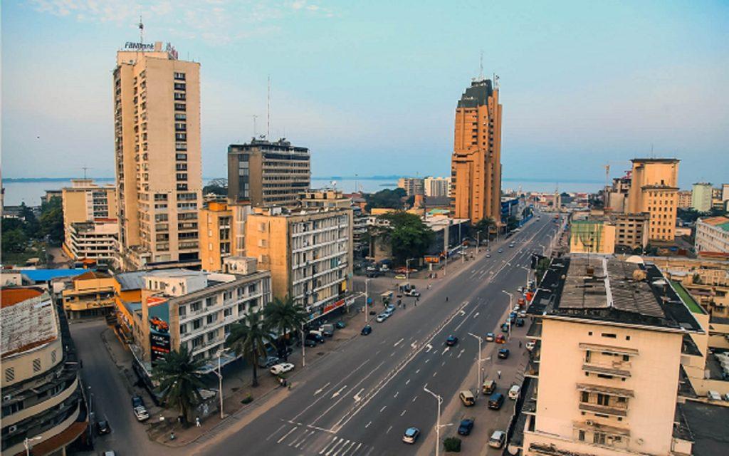 kinshasa