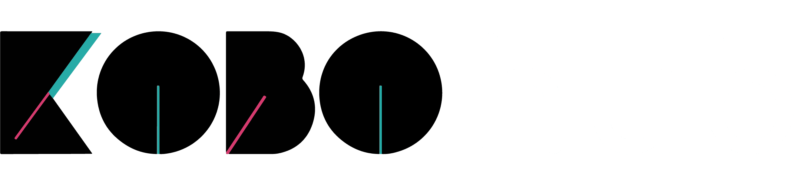 Logo Kobo Hub